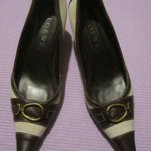 Loewe Heels size 38